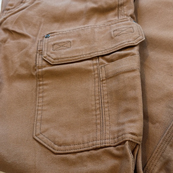 Duluth Relaxed Fit Men’s Size 34x34 - Picture 2 of 7